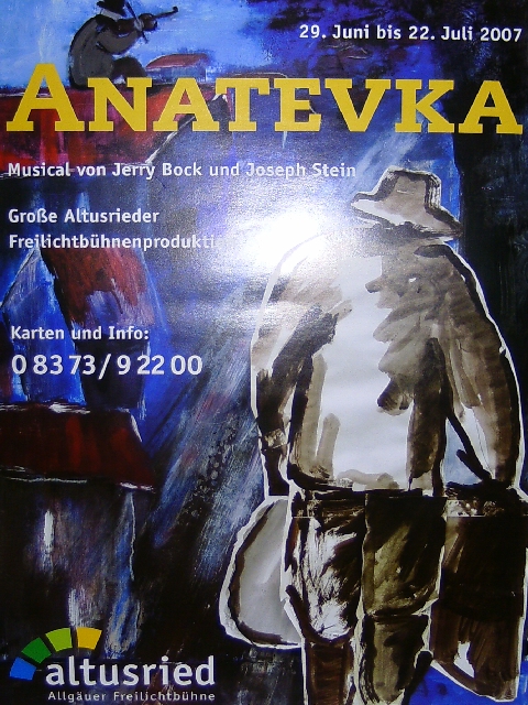 Anatevka