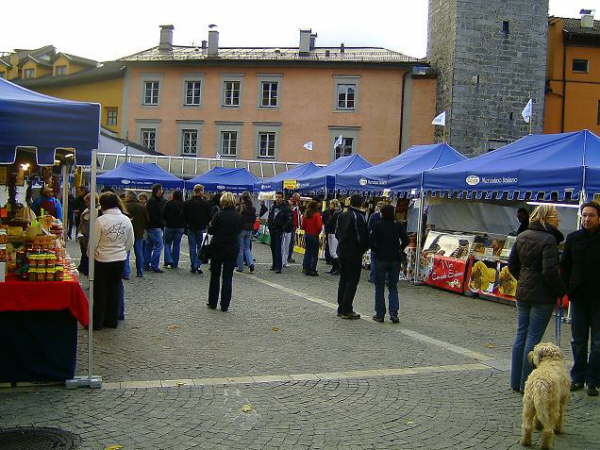 Sterzing