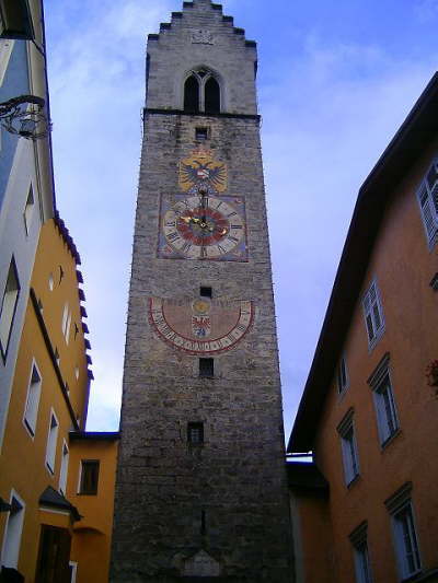 Sterzing