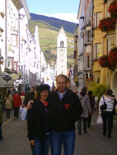 Sterzing