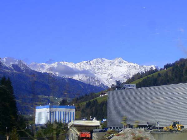 Jaufenpass
