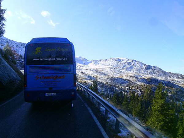 Jaufenpass