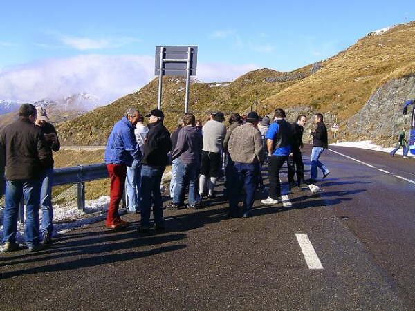 Jaufenpass
