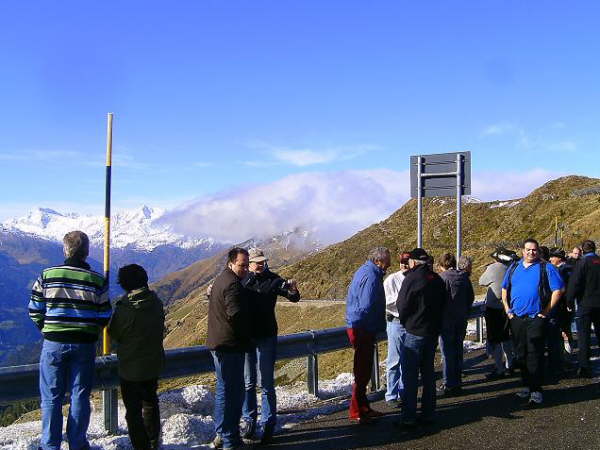 Jaufenpass