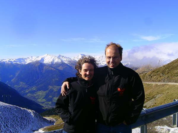 Jaufenpass