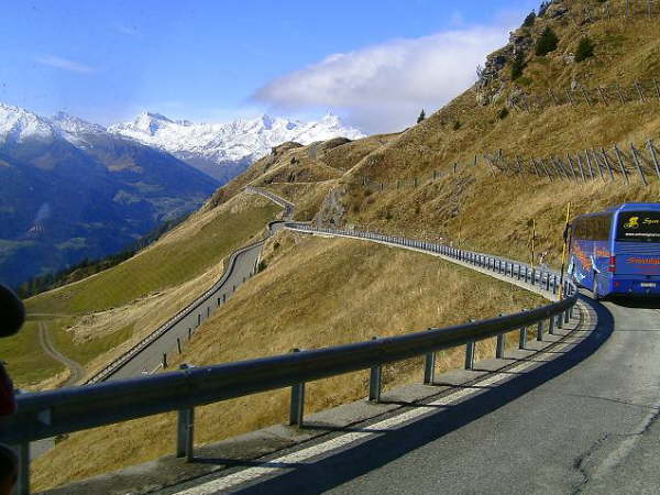 Jaufenpass