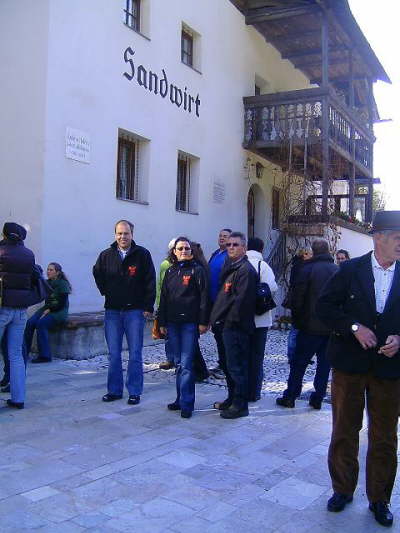 St. Leonhard