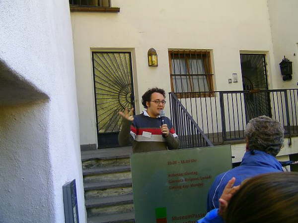 St. Leonhard