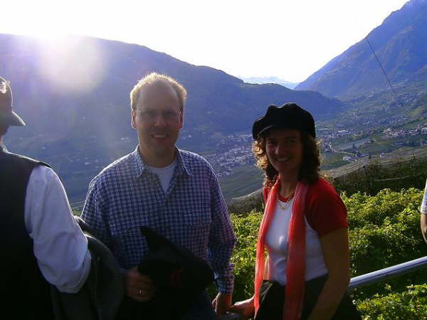 Dorf Tirol