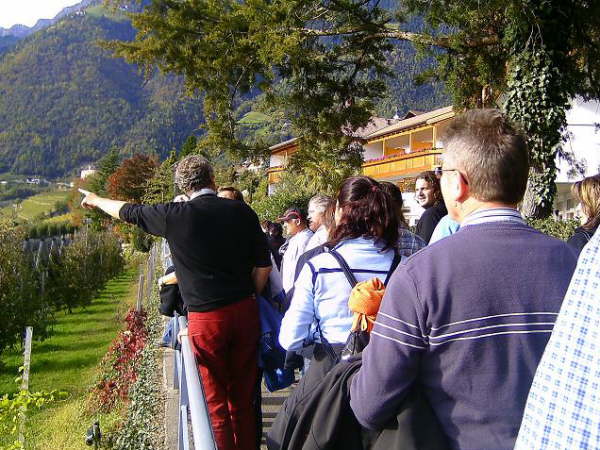 Dorf Tirol