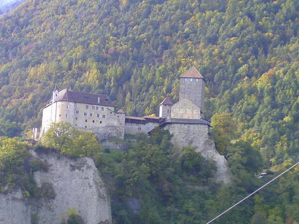 Dorf Tirol