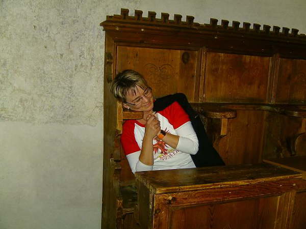 Dorf Tirol