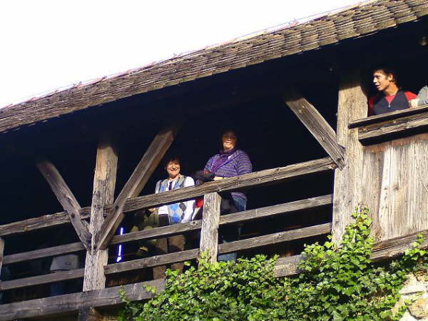 Dorf Triol
