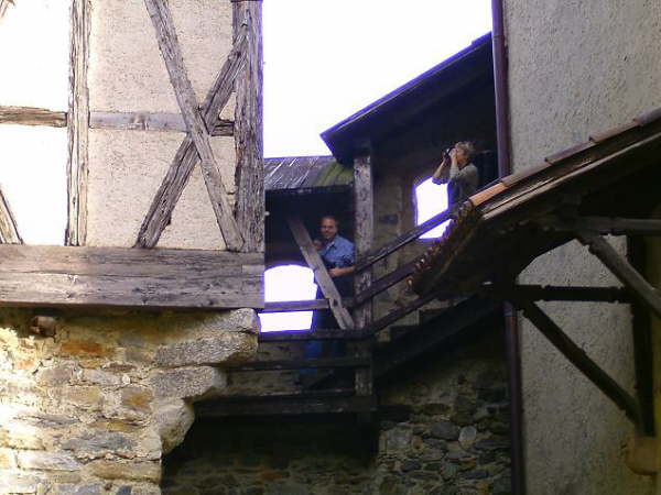 Dorf Tirol