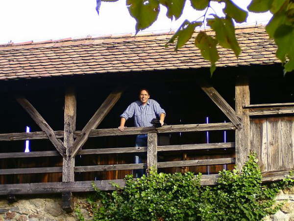 Dorf Tirol