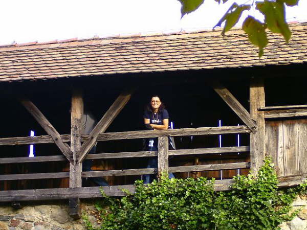 Dorf Tirol