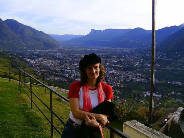 Dorf Tirol