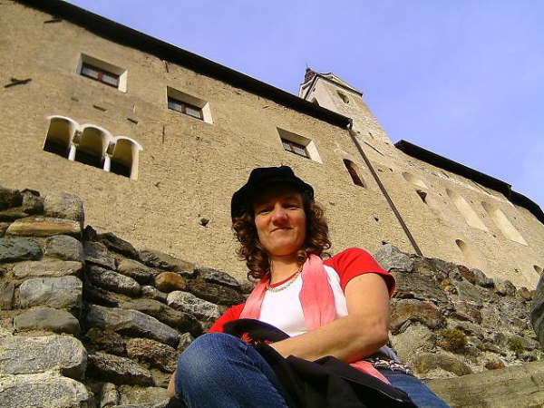 Dorf Tirol