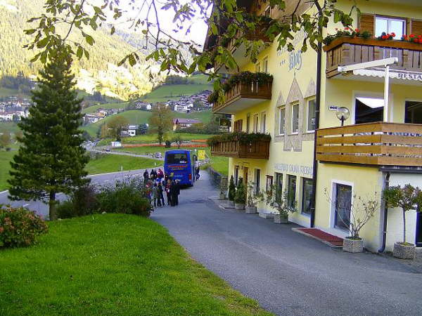 St. Leonhard