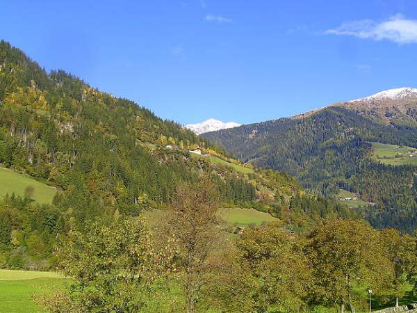 St. Leonhard