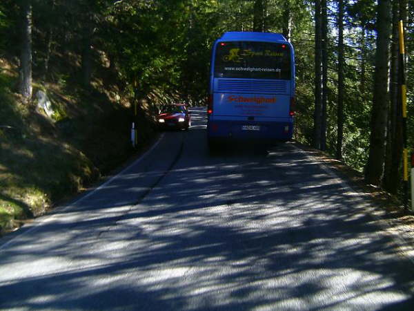 Jaufenpass