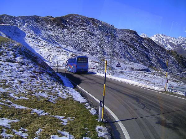 Jaufenpass