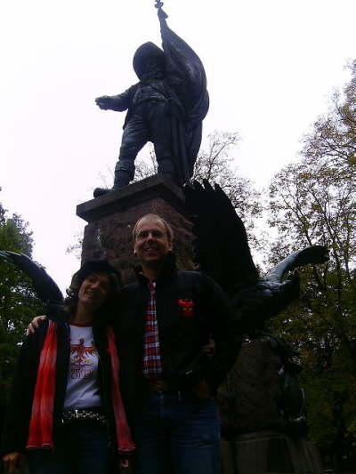 Innsbruck