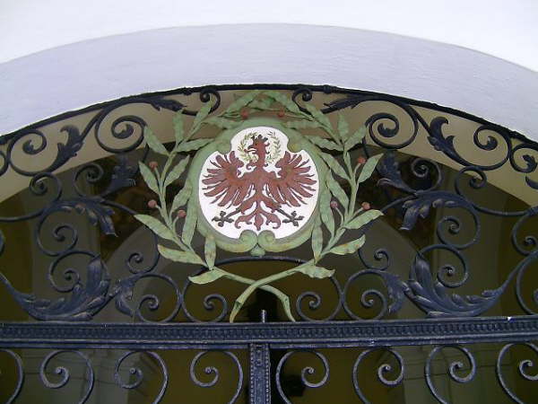 Innsbruck