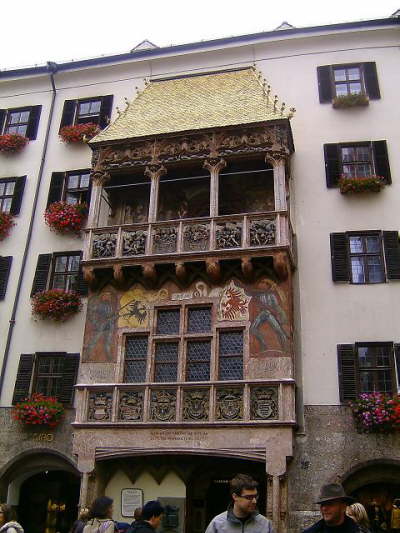Innsbruck