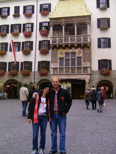 Innsbruck